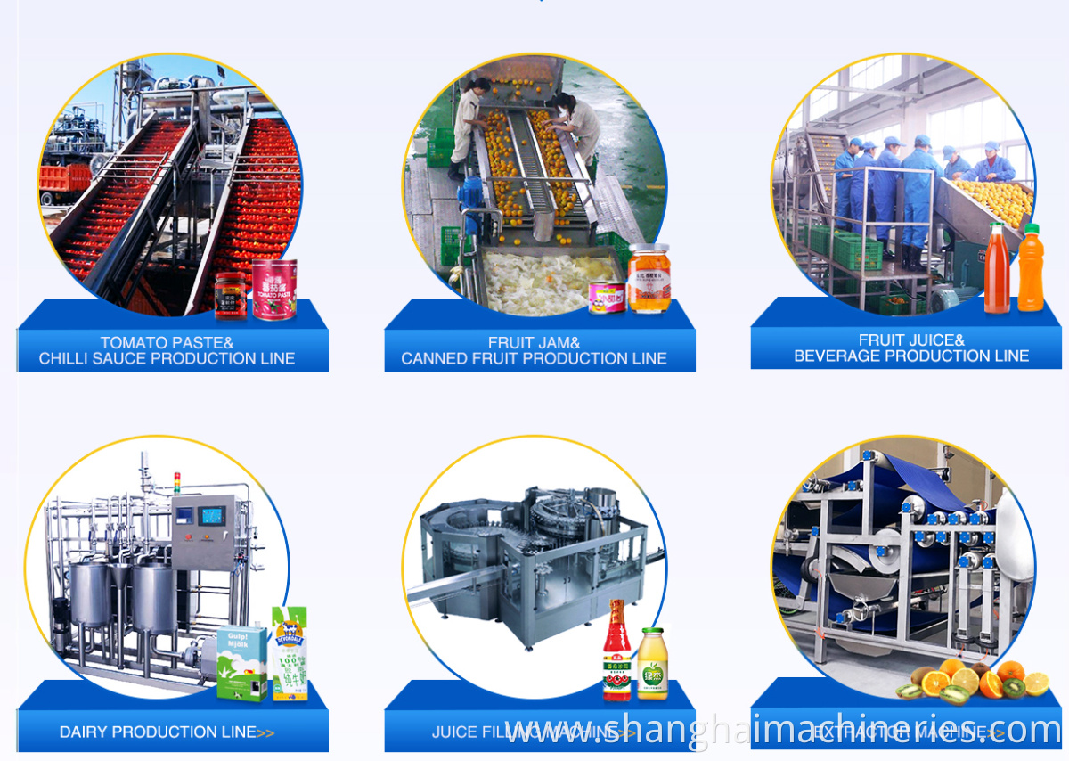 Automatic Powder Quantitative Packaging Machine